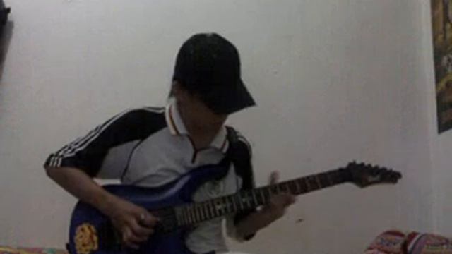 Canon Rock - RianD смотреть онлайн