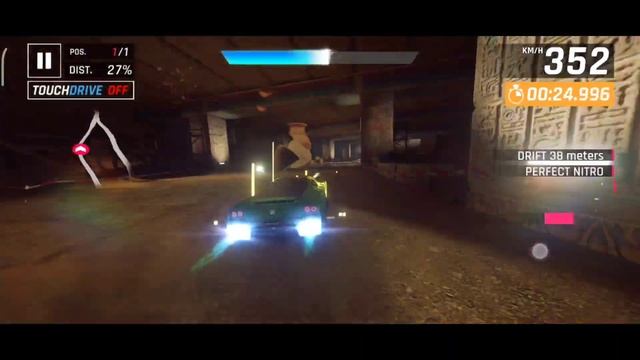 Asphalt 9 VOLKSWAGEN W12 COUPÉ Grand Prix Round 5 смотреть онлайн