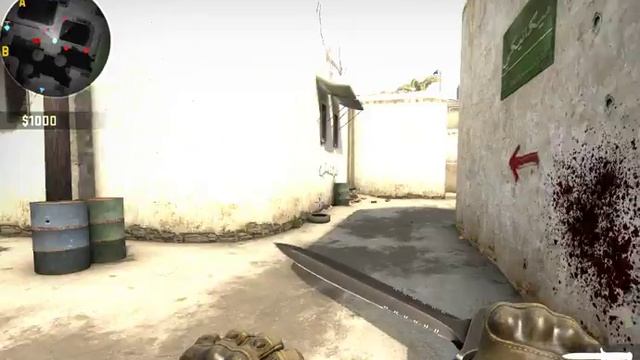 Как управлять ботов в csgo - how to control the bot in csgo смотреть онлайн