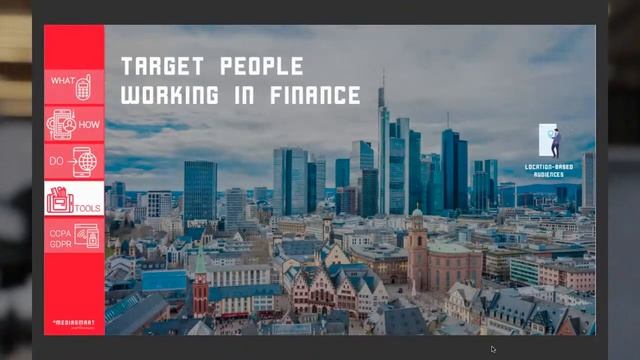 Webinar: Mobile Audiences, a game-changer for Advertising (US Timezone) смотреть онлайн