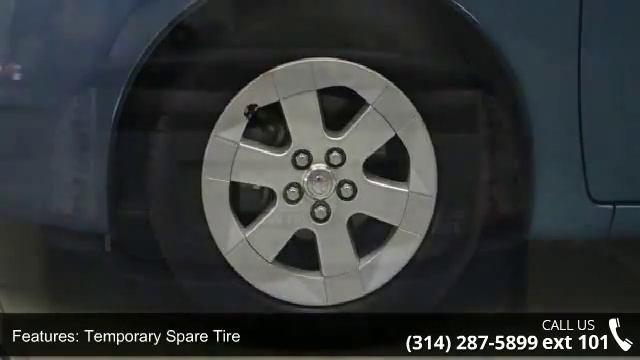 2009 Toyota Prius - Lou Fusz Fiat of Creve Coeur - St. L... смотреть онлайн