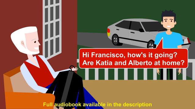 Brazilian Portuguese Conversations With English Translations