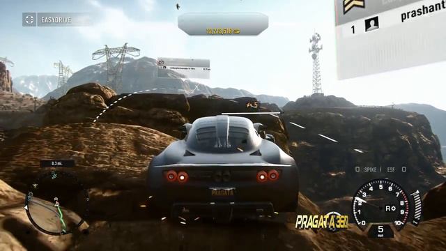 Need For Speed Rivals I Funny Moments/Glitches I Cars Raining ! LOL смотреть онлайн