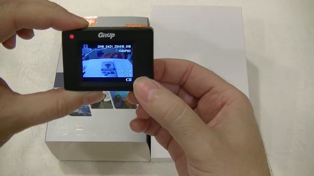 GIT2 AS A DASH CAM смотреть онлайн