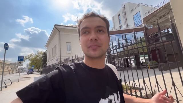 VLOG: ВОЗВРАЩЕНИЕ БУПСИ И ПЕРВЫЙ СОЛЬНИК ПЛАТОНА смотреть онлайн