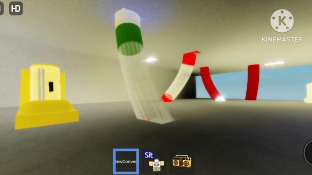 Aqua Roblox Waterpark Blue Trapdoor Waterslide смотреть онлайн