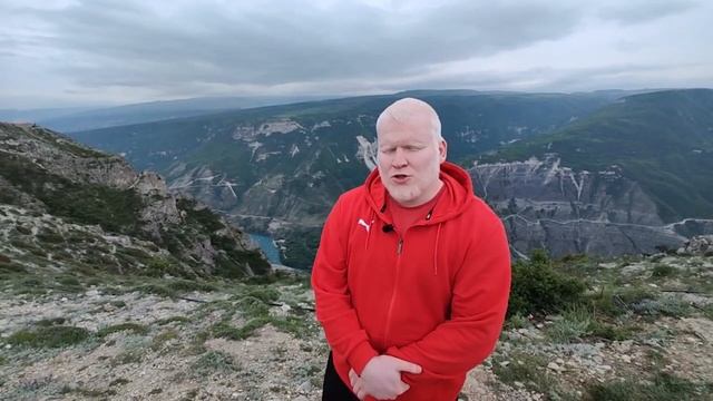 Джалилов Ислам - Чемпион России 2019г. по дзюдо и толканию ядра, бронзовый призер ЧР по дзюдо 2023г смотреть онлайн