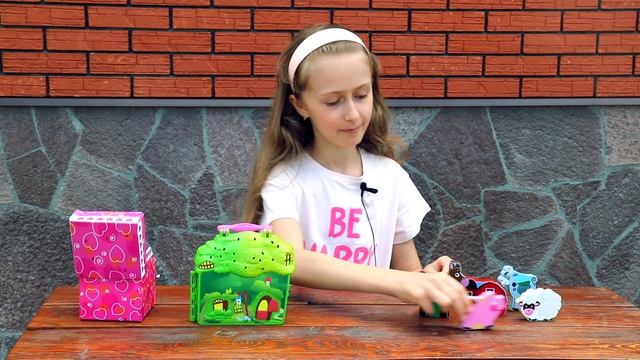 HOUSE. УЧИТЕ АНГЛИЙСКИЙ С НИКОЛЕТТОЙ. КУРС MY ENGLISH BABY смотреть онлайн