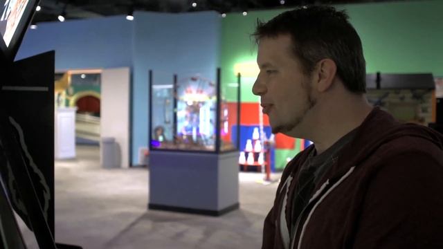 Rare Tetris, Fix it Felix, ActRaiser and Hercules Arcade Games-Game|Life-WIRED смотреть онлайн