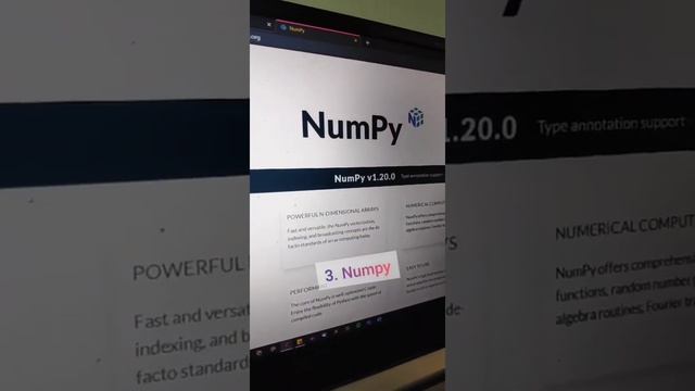 Top 5 python libraries in 2021||Python for beginner's||Coding for beginner's смотреть онлайн