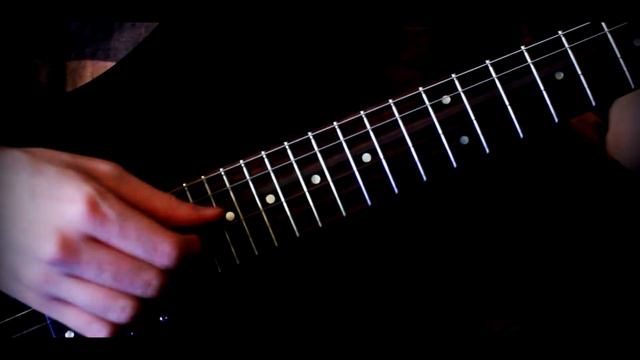 Nothing Else Matters - Full Cover/Metallica/кавер