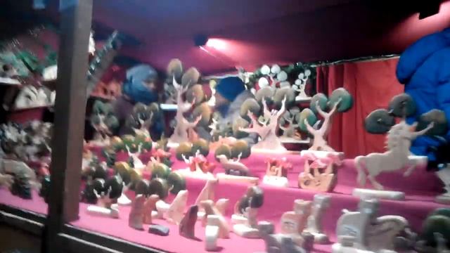 ВЕНА утром и вечером. Рождество смотреть онлайн