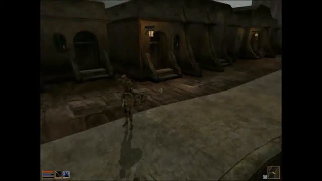 Trigg's Quick Looks: Morrowind - Part 3 смотреть онлайн