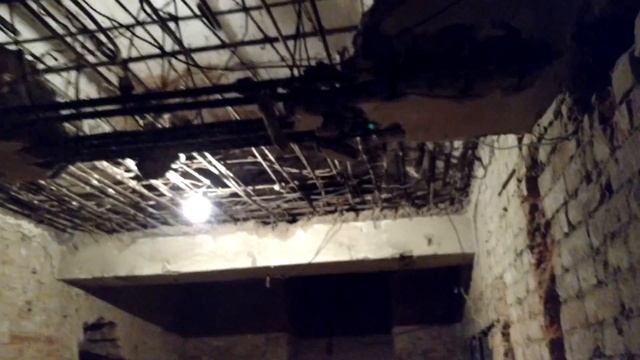 Винница. Подземный лабиринт под монастырем капуцинов.ч4 смотреть онлайн