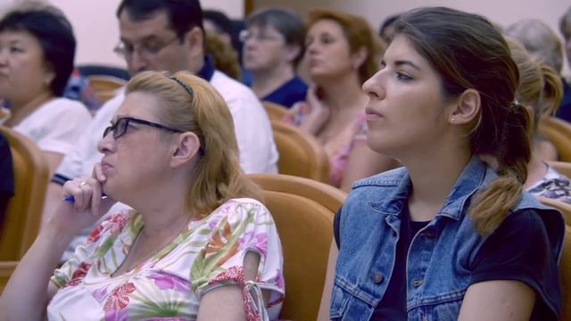 Видеопрезентация КДП № 121 смотреть онлайн