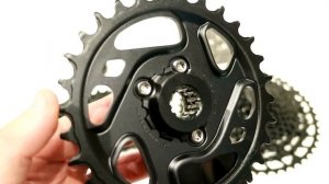 Sram Eagle NX Groupset 12 Speed 11-50t 1x12 Drivetrain
