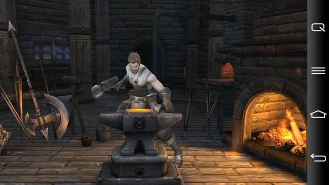 Rise of Ravens: Evilbane - Upgrade Legendary Weapon to Mythic Weapon! смотреть онлайн