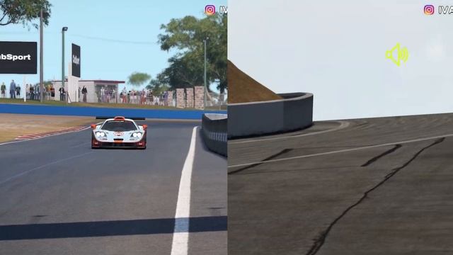 Automobilista 2 vs Project Cars 3 ➤ Кто лучше на ваш взгляд? смотреть онлайн