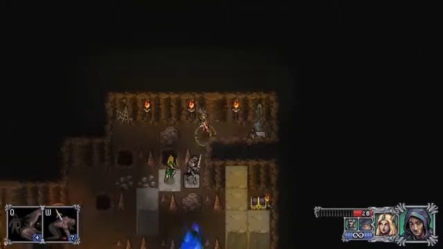 Dungeon Dashers - Early Access part 01 - 3 / 5 смотреть онлайн