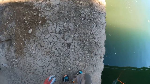 Pêche à l'aimant sur les traces de Xavier Dupont de Ligonnès смотреть онлайн