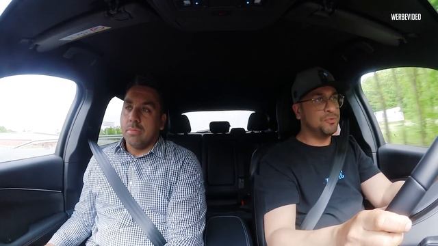 JP Performance - Ein verdammt schnelles elektrisches Pferd | Ford Mustang Mach-E GT смотреть онлайн