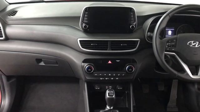 Hyundai Tucson Se Nav Gdi 2Wd | Richmond Motor Group | Hampshire & Surrey смотреть онлайн