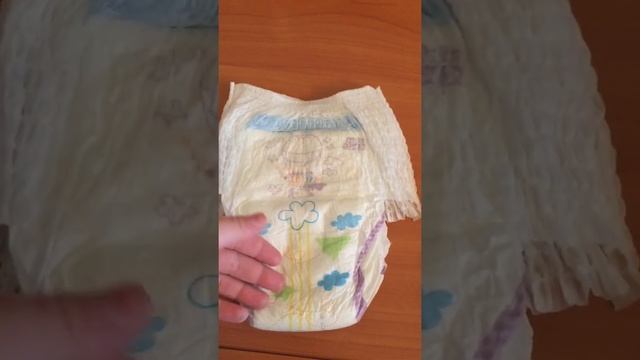 Трусики Helen Harper Baby 4 смотреть онлайн