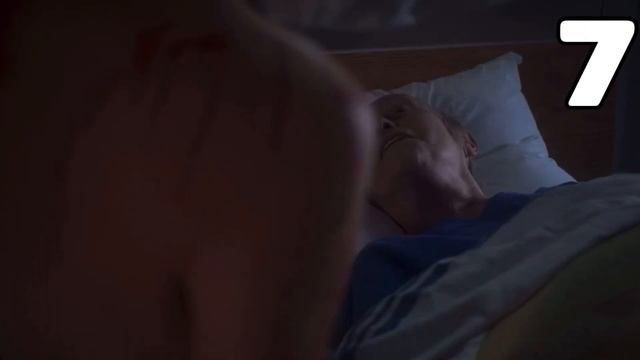 All Deaths in Game of Death (2017) смотреть онлайн