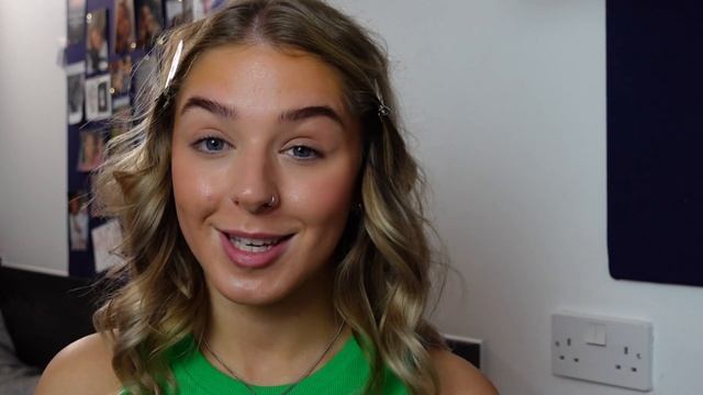 September Favs & Everyday UNI Makeup!!