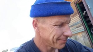 Установка горного тормоза с  шахмана на ямз 7511.Часть 1