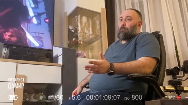 Edifier S1000w — Новый стандарт мультимедиа колонок.