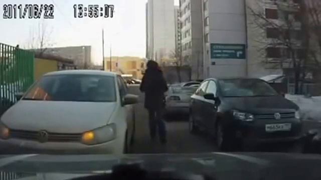 Перекрыла всем дорогу. смотреть онлайн