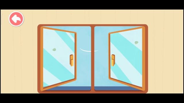 Что делать если ураган. Детский мультик. смотреть онлайн