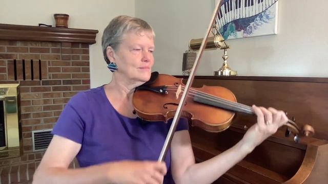 EXCERPT: Mendelssohn Scherzo смотреть онлайн