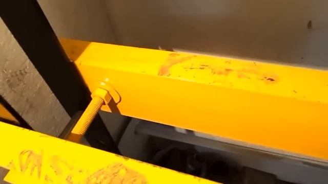 Самодельный гидравлический пресс смотреть онлайн