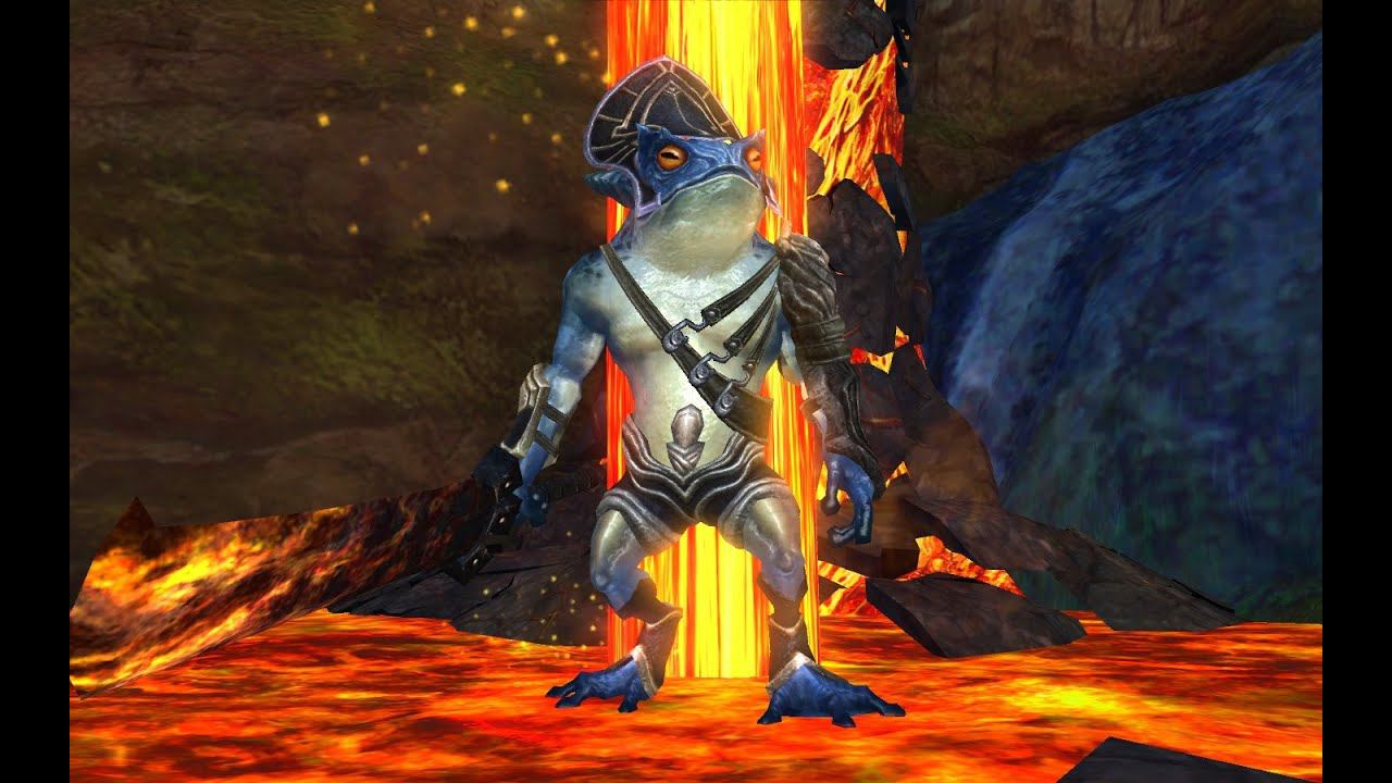 Aion Remastered - это новый игровой сервер игры Aion Online. Версия: /3.9/, рейты x1. смотреть онлайн