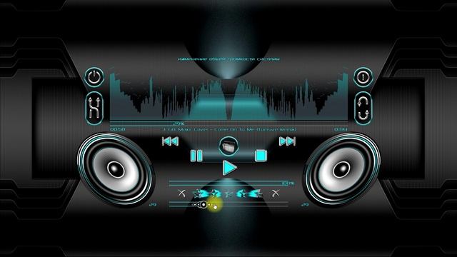 Player AIMP 3 смотреть онлайн