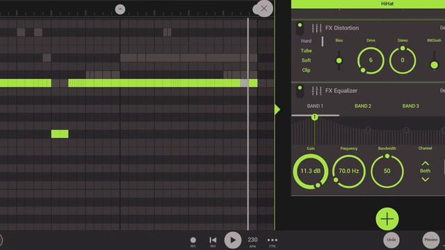 How To Aggressive Phonk like @rbow8888 In Fl Studio Mobile смотреть онлайн