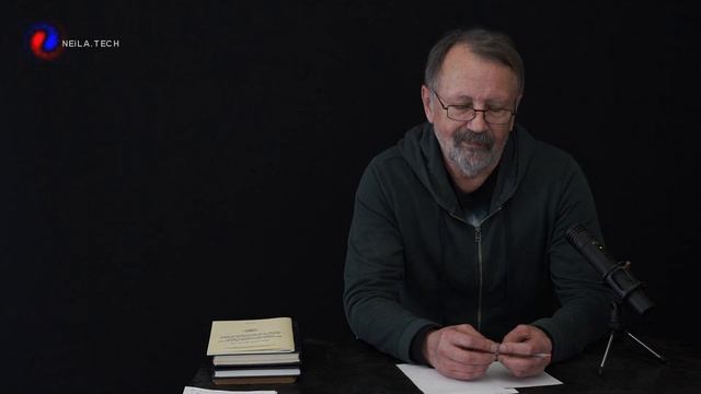 О рецензии Ацюковского В.А. и проблемных местах Эфиродинамики (Вдумчиво о Науке 21 09 2020) смотреть онлайн