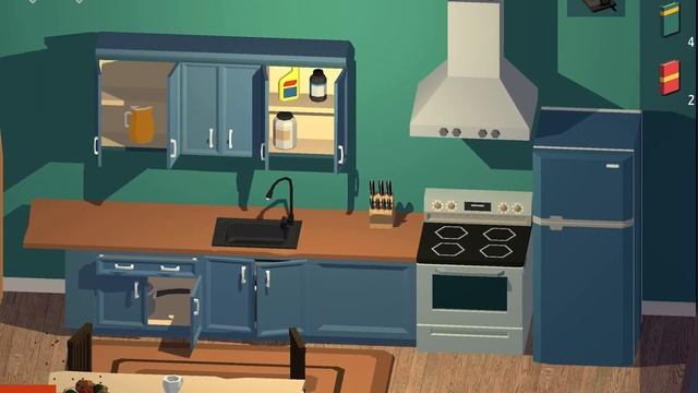 Tiny Room Stories: Town Mystery - Prologue + Chapter 1 Walkthrough Guide & iOS/Android Gameplay смотреть онлайн