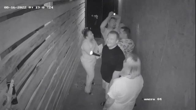 Квест "Истерия"... Пощекочи нервы, если они у тебя есть. смотреть онлайн