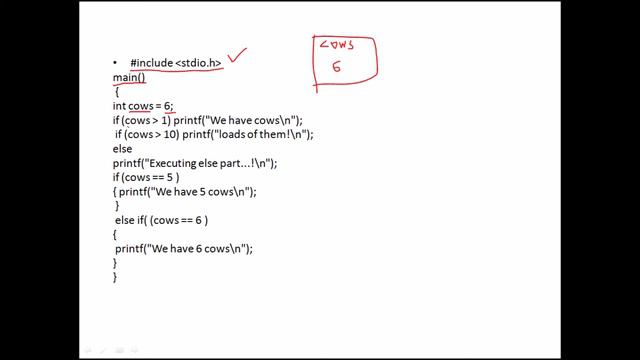 CONTROL STATEMENTS(MALAYALAM TUTORIAL-CPROGRAMMING)KTU BASED смотреть онлайн