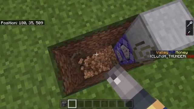 Minecraft Bedrock Edition- Spawn Protection with Command Blocks!! смотреть онлайн