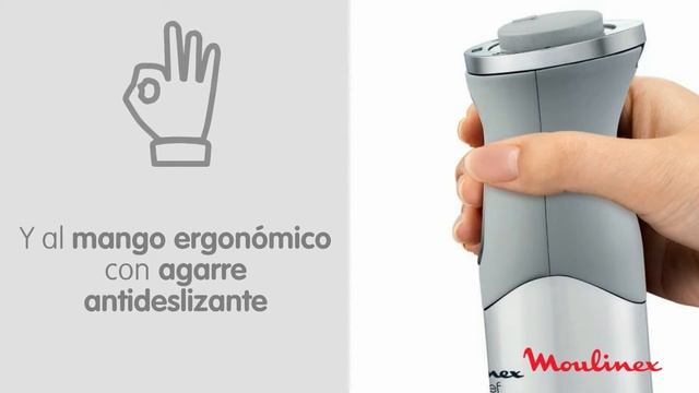 Quickchef ¡Gran potencia, mínimo esfuerzo! смотреть онлайн