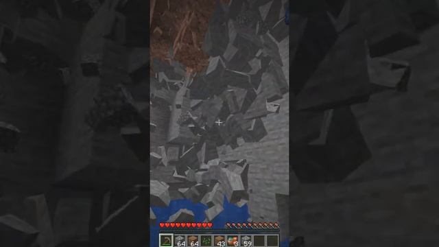 ?THIS MOD CHANGES MINECRAFT 1.18 PHYSICS COMPLETELY? смотреть онлайн
