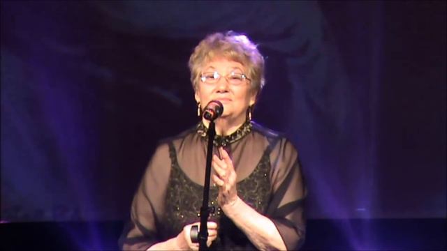 Татьяна Якимова - "А напоследок я скажу" смотреть онлайн