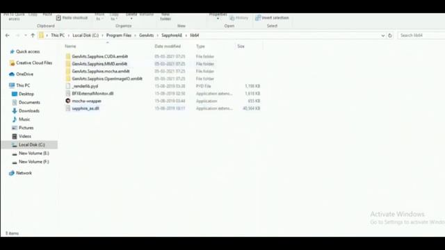 Download free Sapphire Plugin After Effects ⬜️ Download Sapphire Plugin For After Effects 2021 720P смотреть онлайн