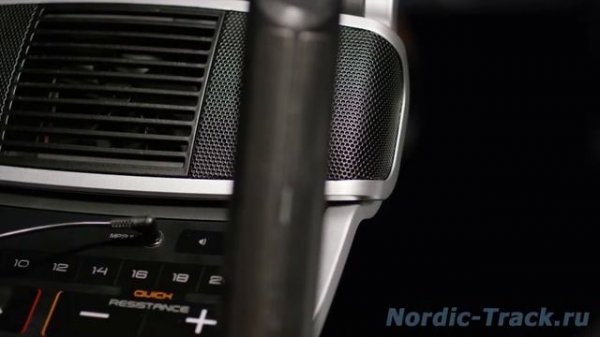 NordicTrack Space Saver SE7i Эллиптический тренажер — https://Nordic-Track.ru