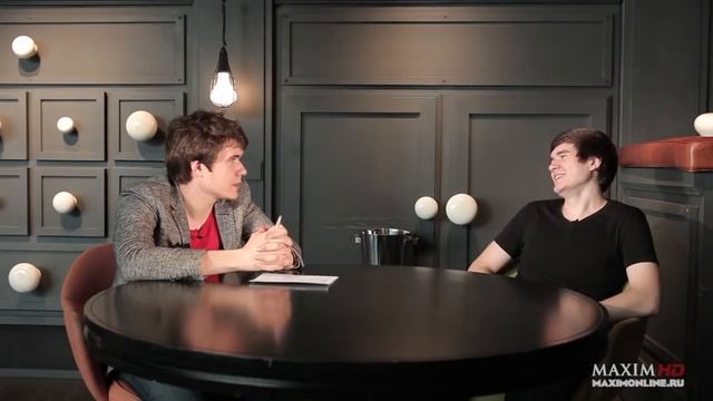 [АВТООТВЕТЧИК] Интервью с BadComedian смотреть онлайн
