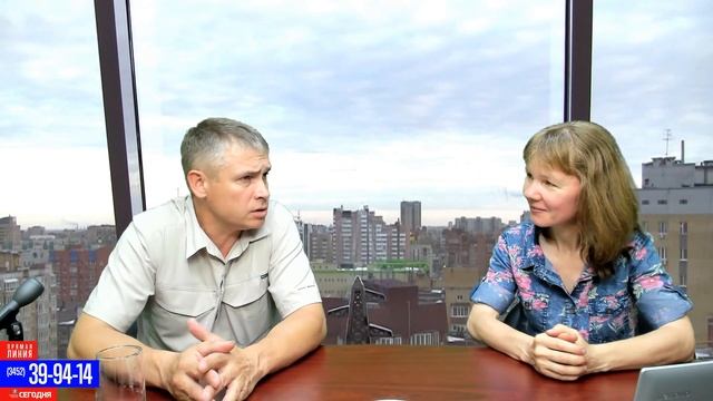 Сергей Ломакин - о победах тюменцев на Грушинском фестивале смотреть онлайн